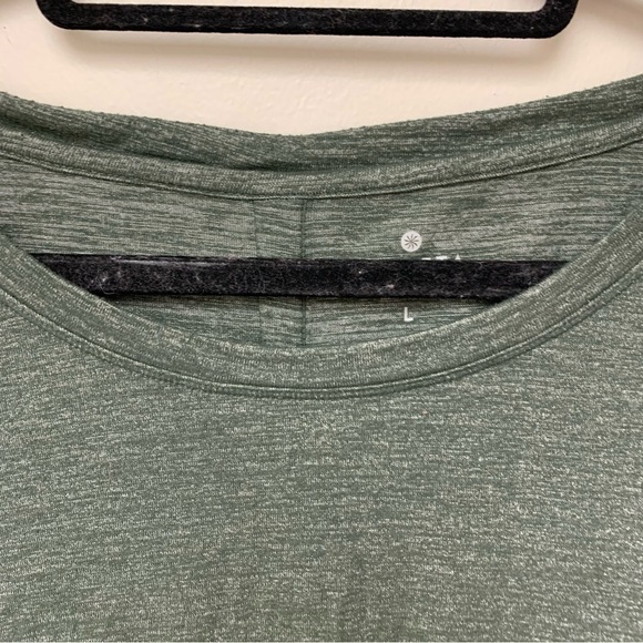 Athleta Odyssey Scoop Neck Top - Picture 3 of 10